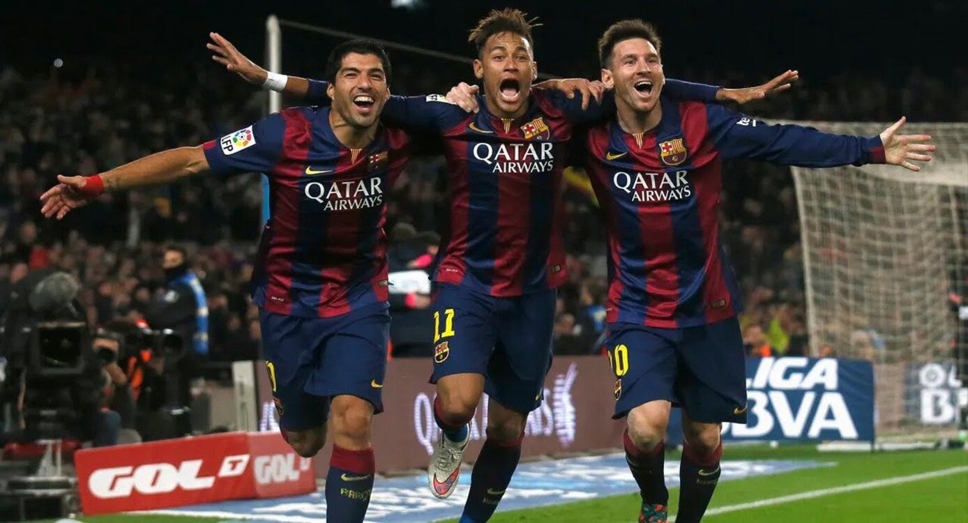 MSN Reunion on the Horizon? Neymar Teases Comeback with Messi and Suárez as He Eyes World Cup Glory