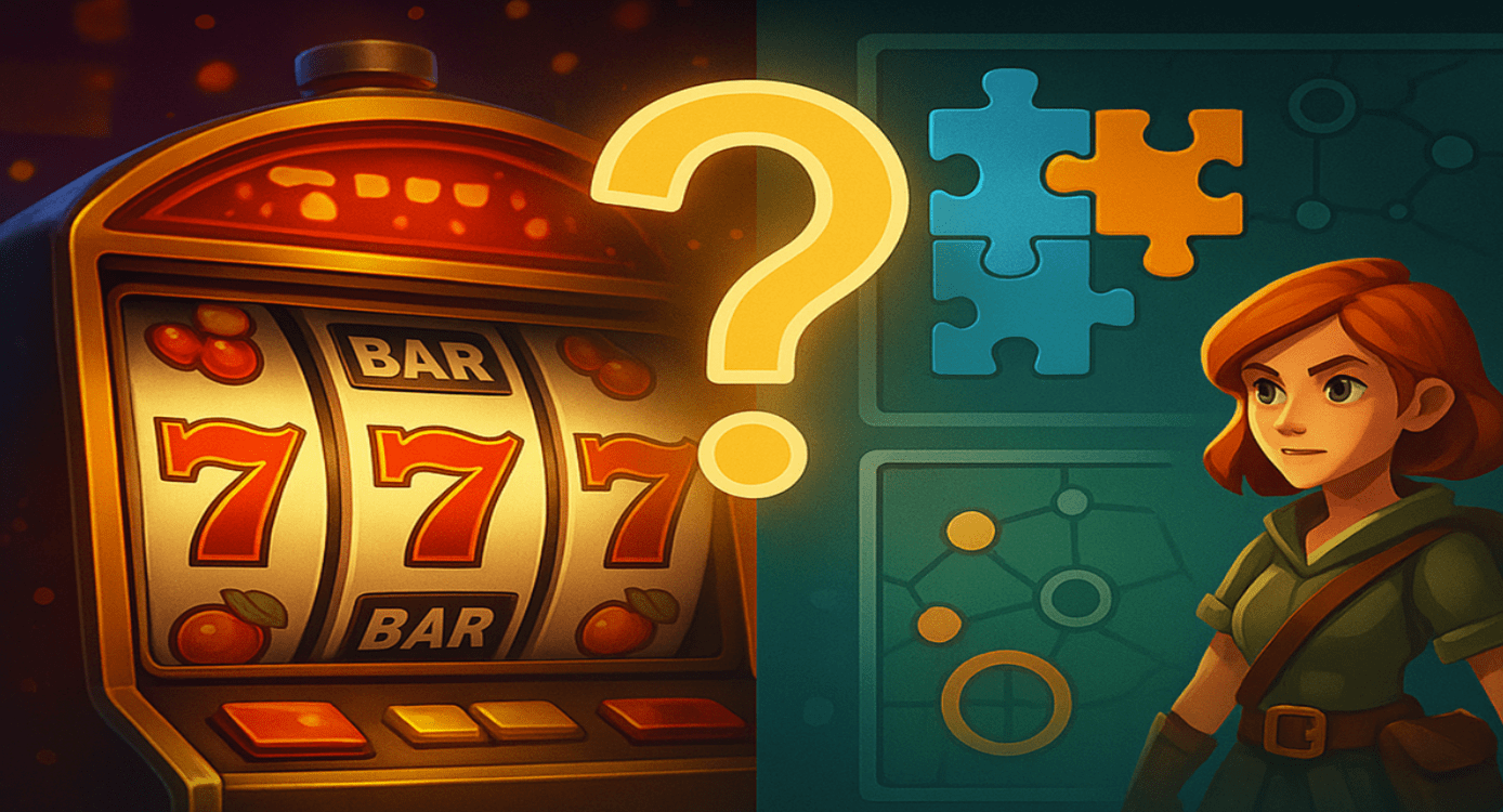 Skill-Based Slots: Gimmick or Game-Changer?