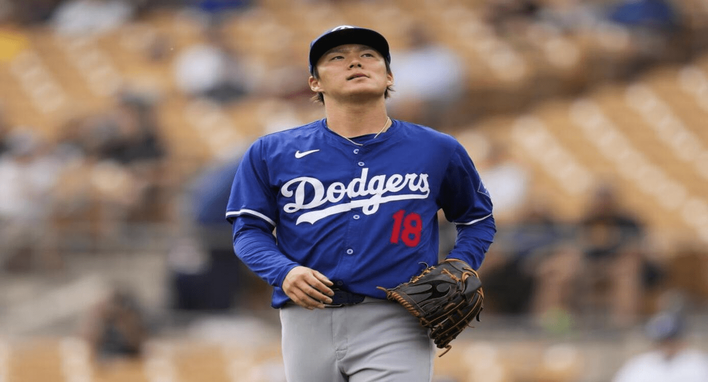 Yoshinobu Yamamoto Named Opening Pitcher for Division Series: A Dream Matchup with Darvish Awaits