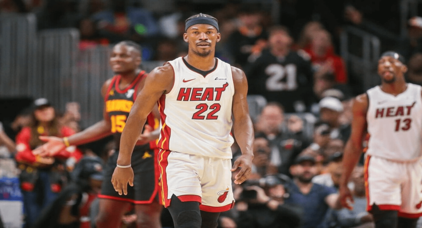 Jimmy Butler Trade Rumors: Heat Star Eyes Exit Ahead of February Deadline