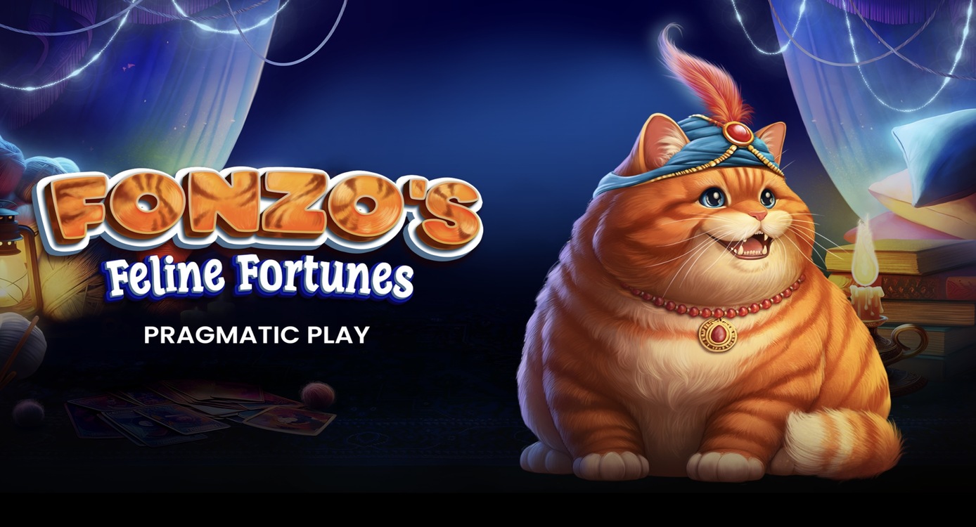 Fonzo’s Feline Fortunes