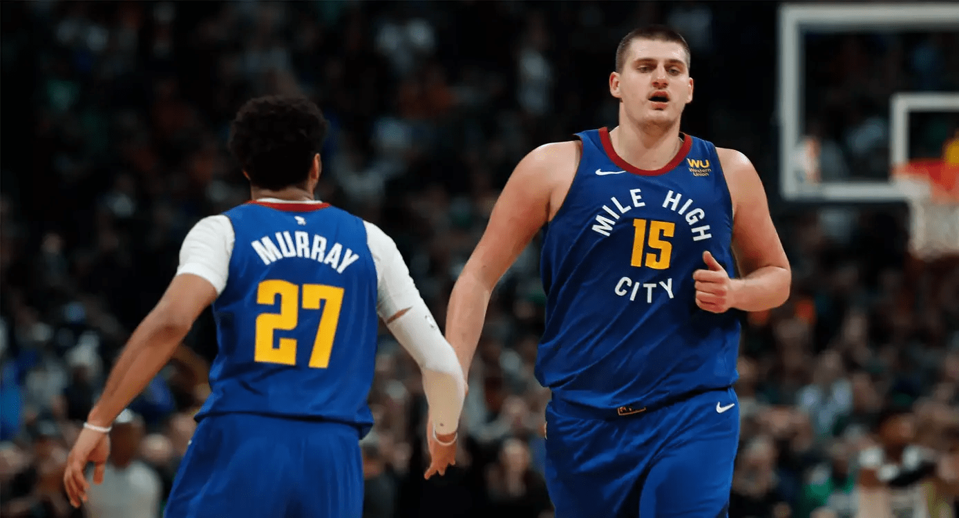 2024 NBA Awards Recap: Jokic Clinches Third MVP in Four Years, Leading a Star-Studded Winners' Circle