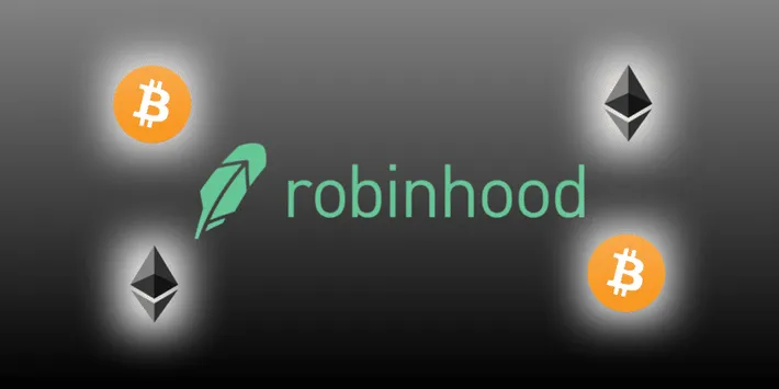 Robinhood Launches Crypto Service For Web3 Wallets And DApps