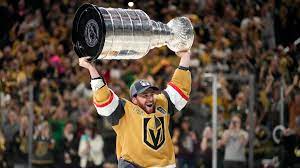 The Golden Knights: A Game-Changing Force that Seized the Stanley Cup