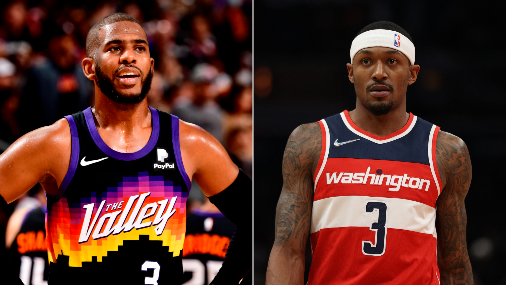 Suns Bolstering Their Roster with Bradley Beal Trade, Creating a Superteam in the Nick of Time