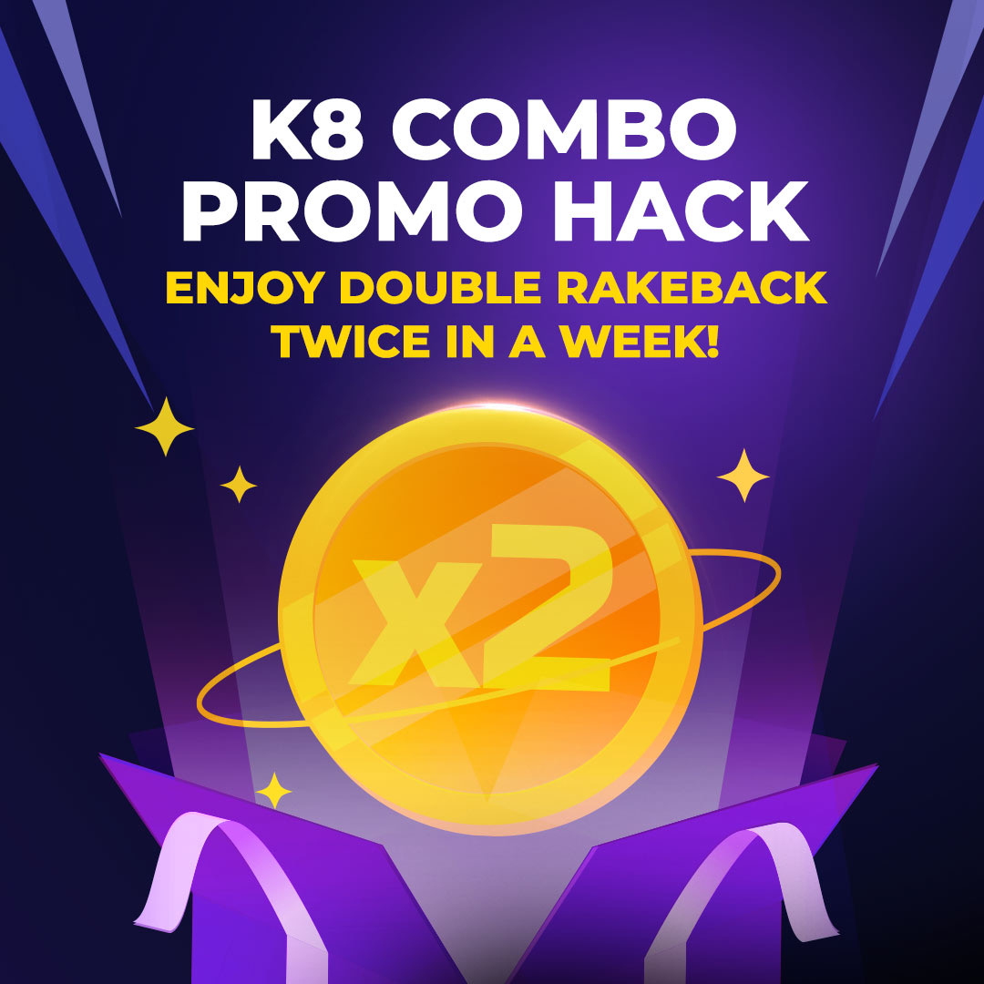 K8 COMBO PROMO HACK