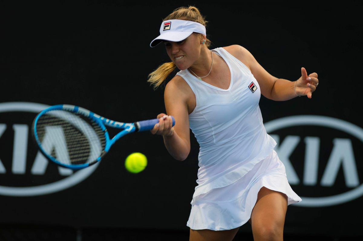 Kenin's Resurgence: Proudly Silencing Critics with Impressive Wimbledon Run