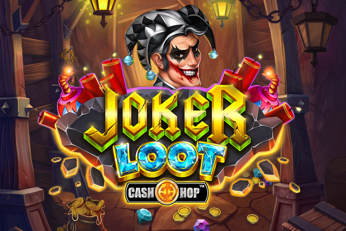 Joker Loot by Relax Gaming