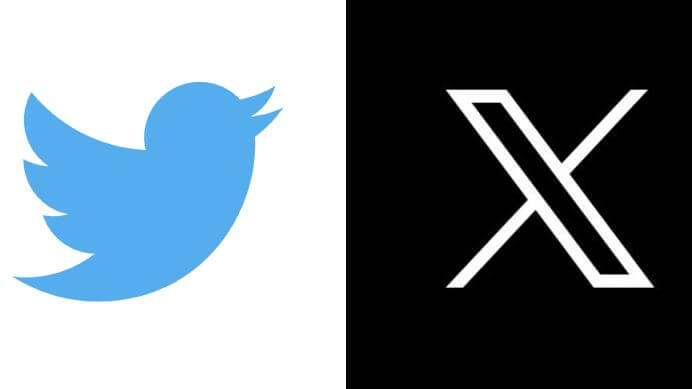 Twitter Unveils New Logo, Replaces The Iconic Blue Bird into "?"