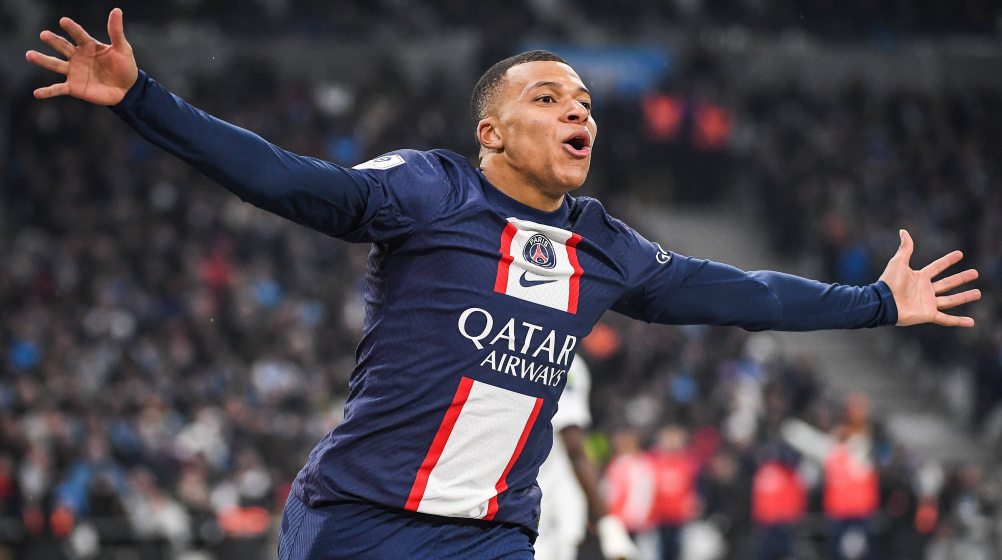 Kylian Mbappe has been presented with an astounding one-year salary offer of £605 million from Al Hilal.