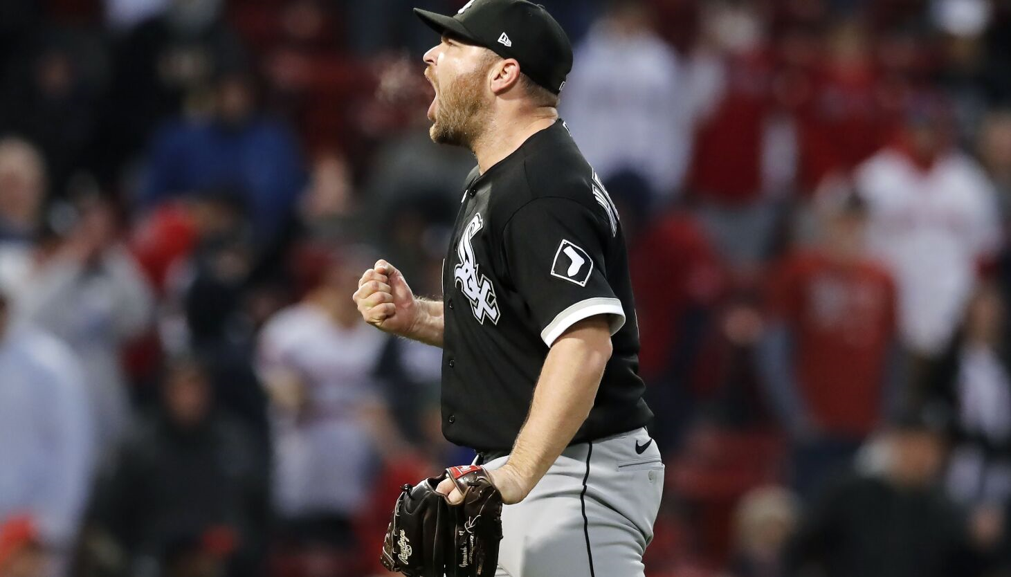 Chicago White Sox Ace Liam Hendriks Undergoes Tommy John Surgery for Elbow Injury