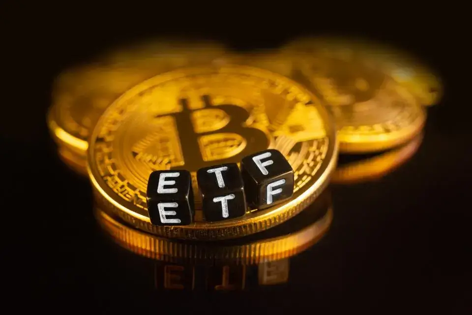 Bitcoin ETF Approval Expected Within Months