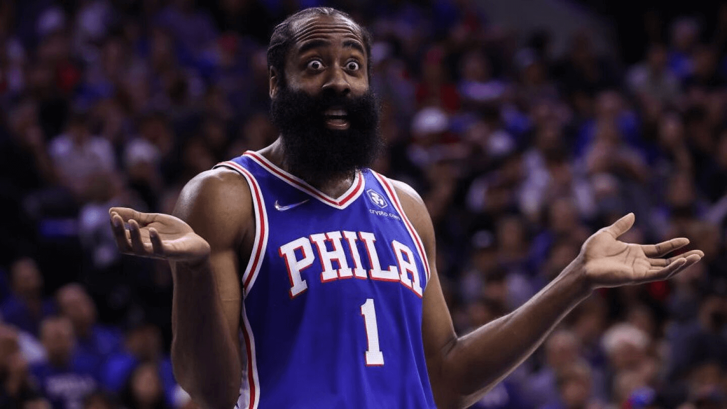 Unveiling Hard Realities: While James Harden Accuses Daryl Morey of Deception, It's the Dimming 76ers' Icon Who Struggles to Understand