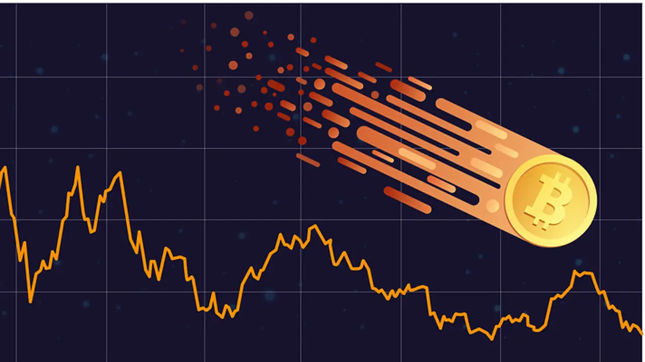 Debunking Theories on the Latest Bitcoin Price Drop