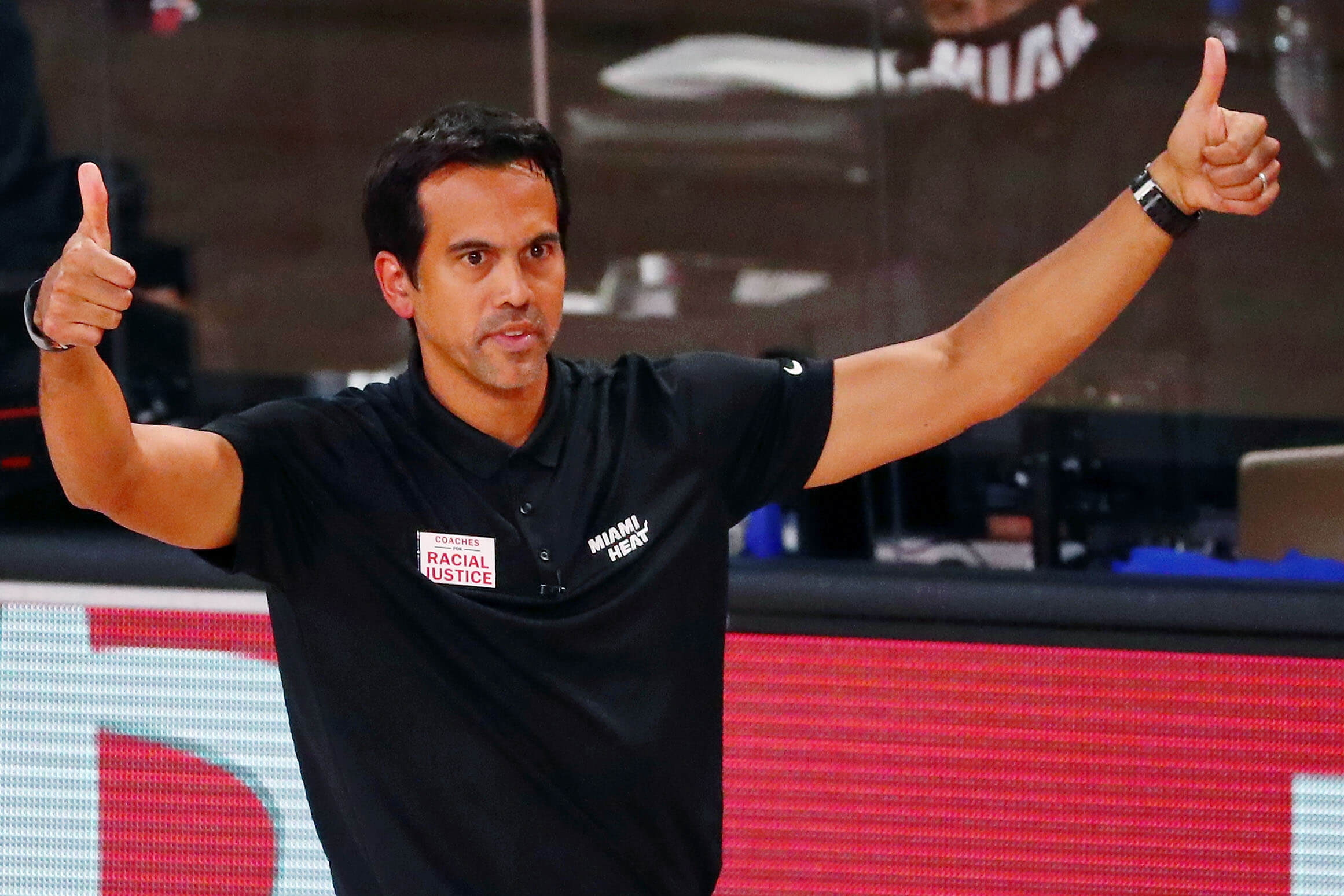 Youthful Team USA Embraces Challenge Ahead of FIBA World Cup with Spoelstra at the Helm