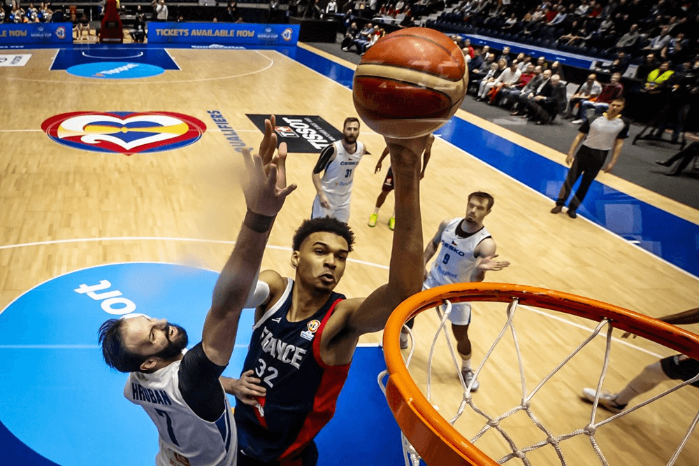 Exciting Kickoff at FIBA Basketball World Cup 2023: Philippines and Japan Energize Home Crowds, Indonesia Hosts Heavyweight Clash