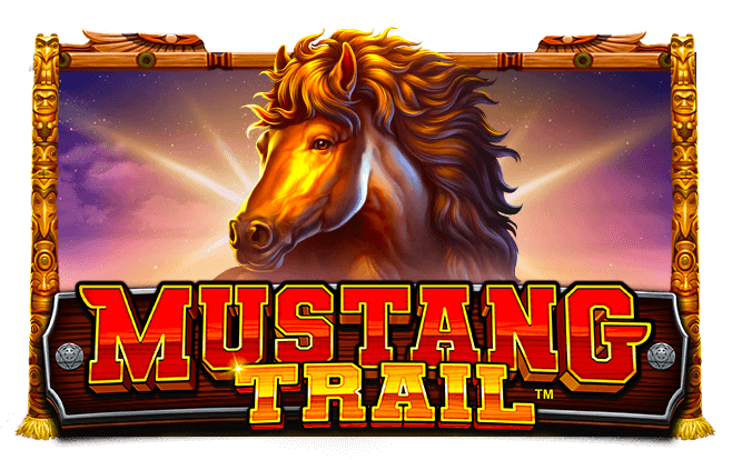 Mustang Trail by Pragmatic Play