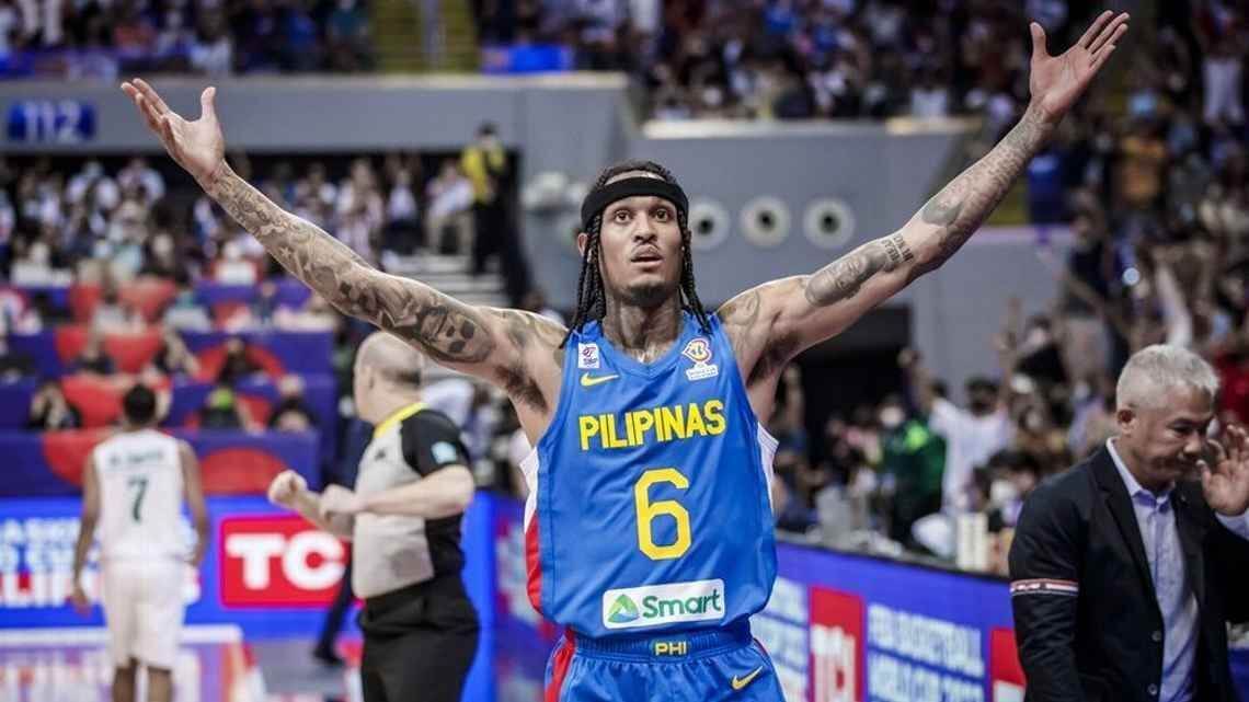 Italy Advances in the FIBA World Cup but Gilas Pilipinas Remains Winless