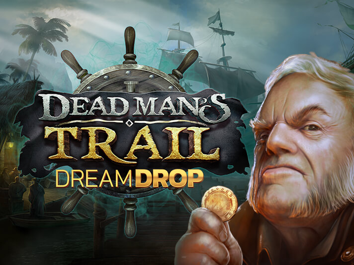 Deadman's Trail by Relax Gaming