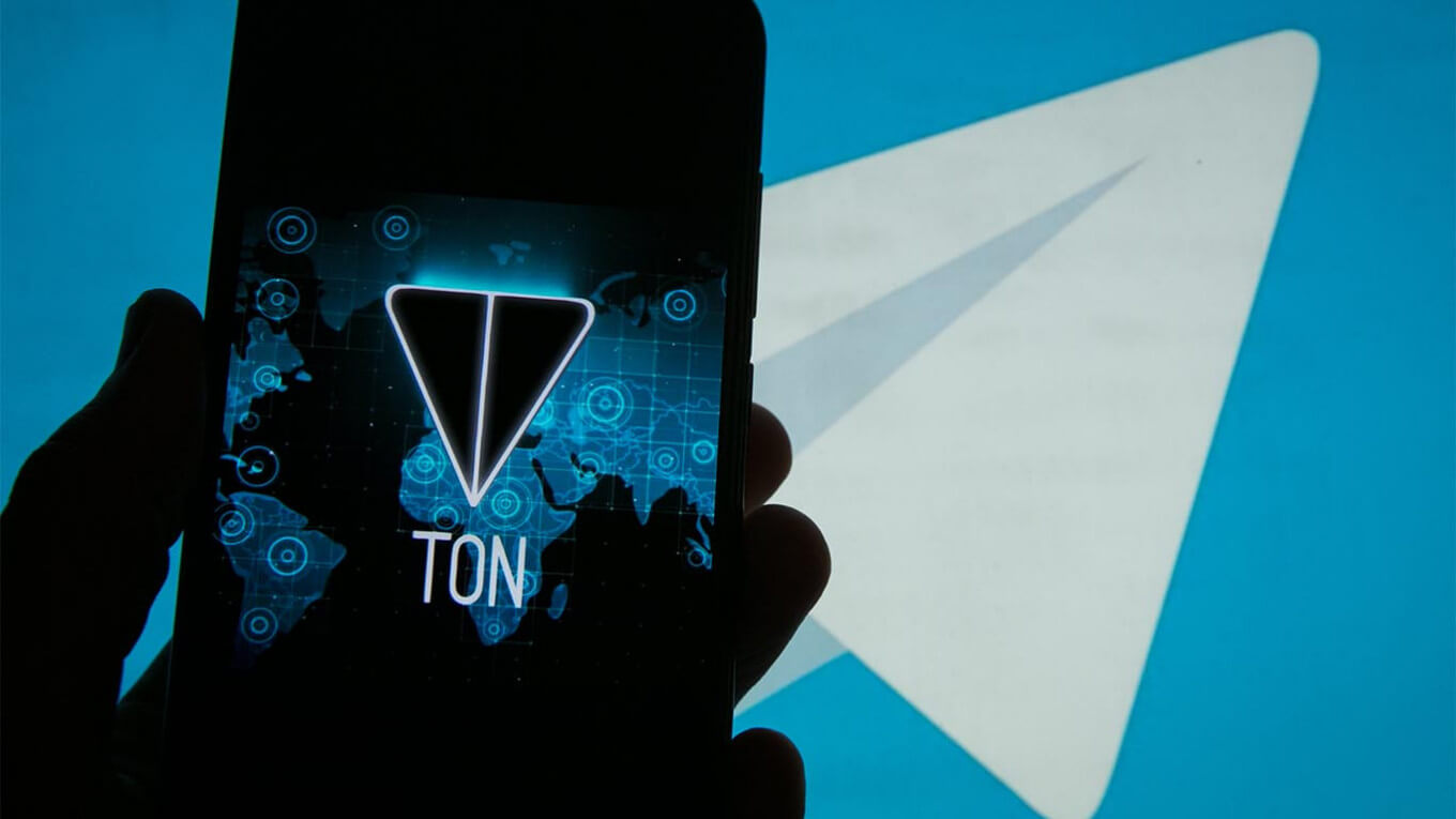 Telegram Integrates TON Wallet, Boosting TON Token Price