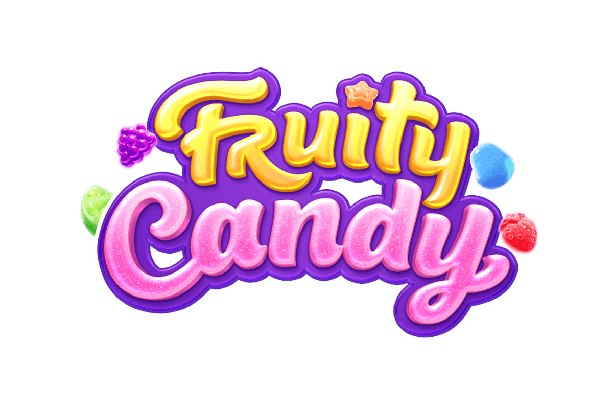 Fruity Candy by PG Soft