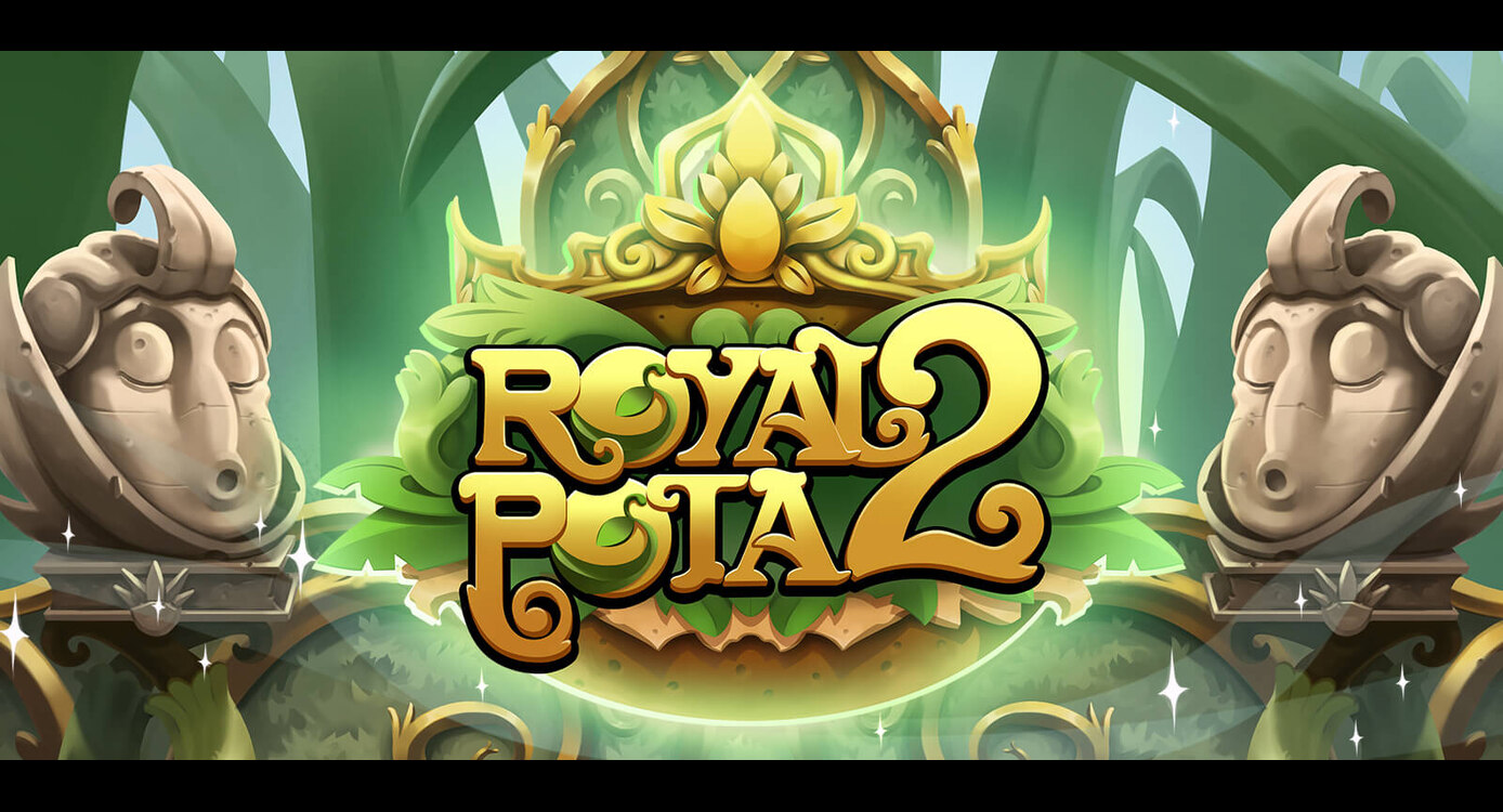 Royal Pota2 by Relax Gaming