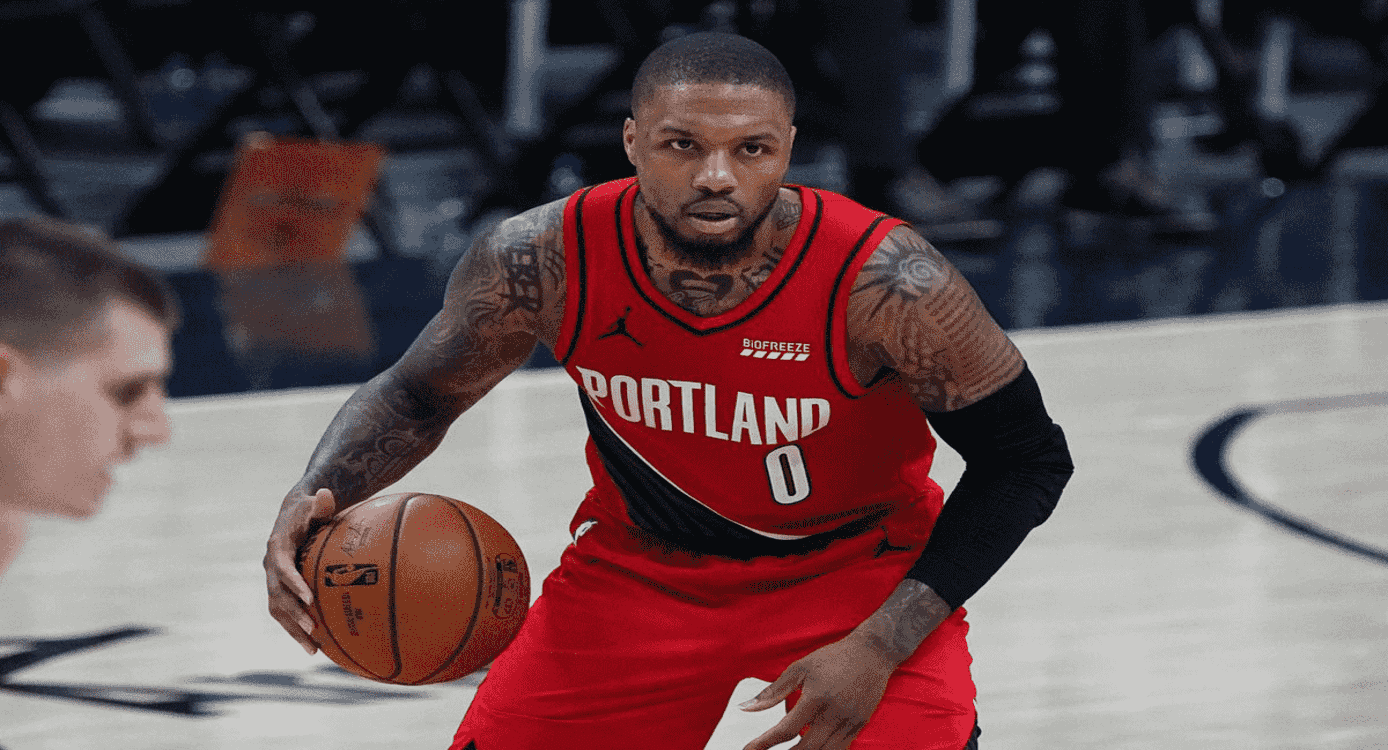 Damian Lillard trade: Bucks land All-Star inShocking three-team Deal, Jrue Holiday and Deandre Ayton