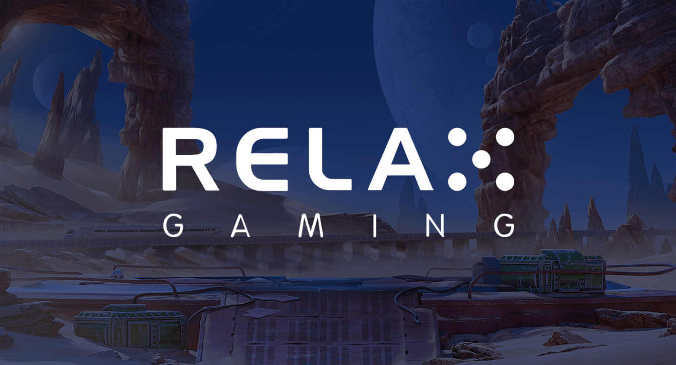 Relax Gaming