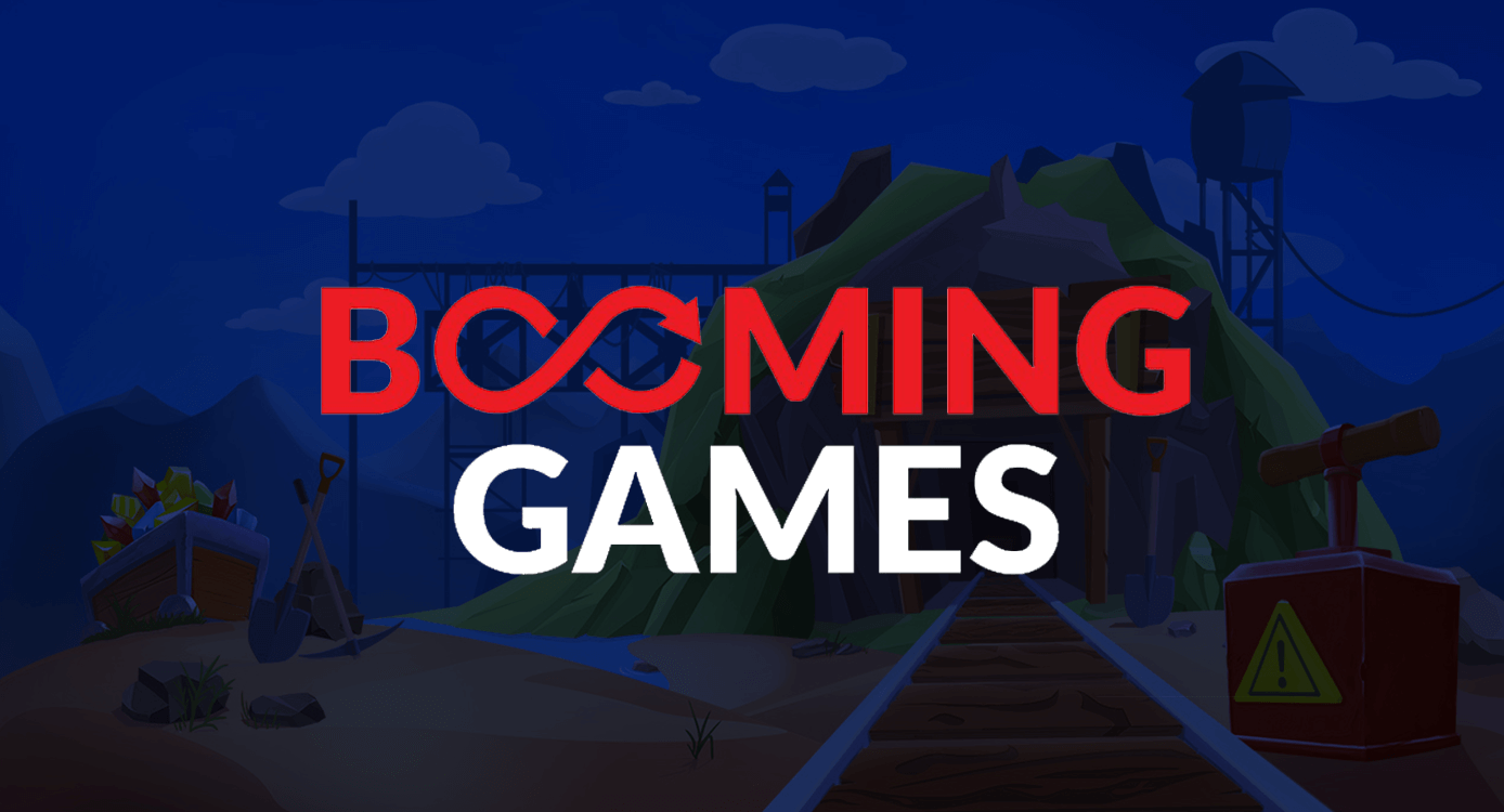 Booming Games