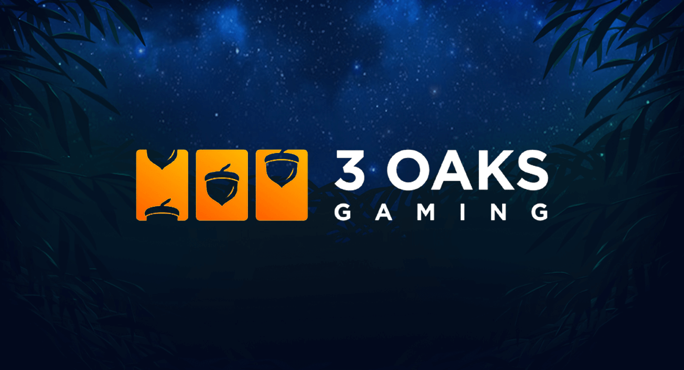 3 Oaks Gaming