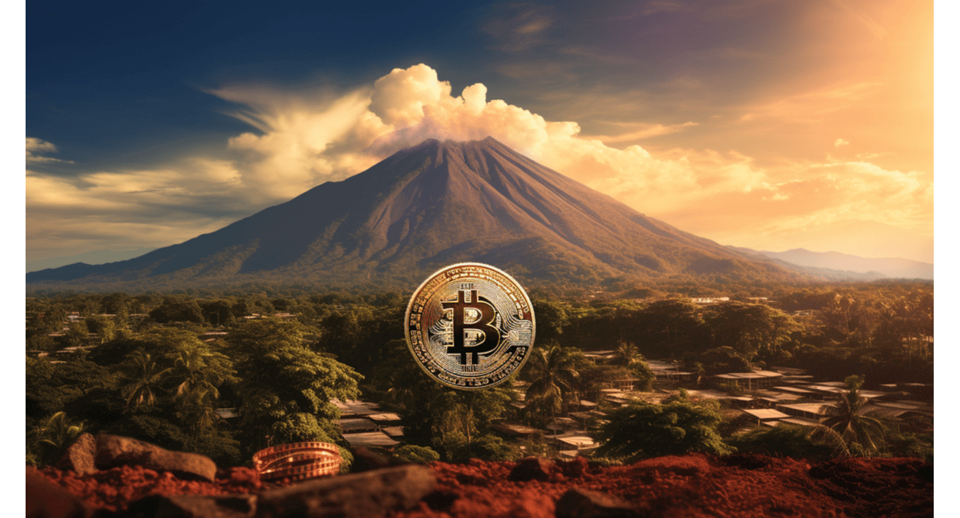 El Salvador Launches Local Bitcoin Mining Pool Using Renewable Energy