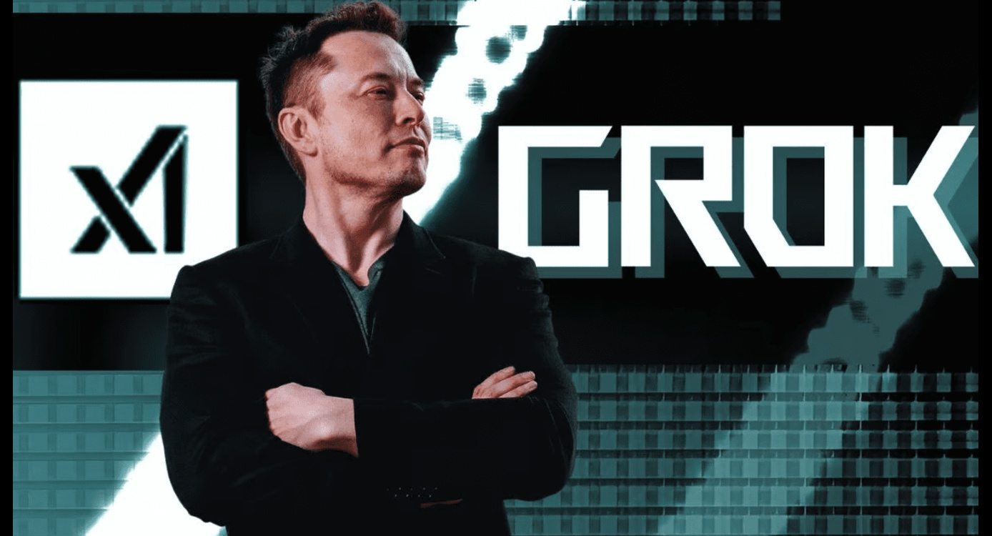 Elon Musk Launches Grok Chatbot to Rival ChatGPT