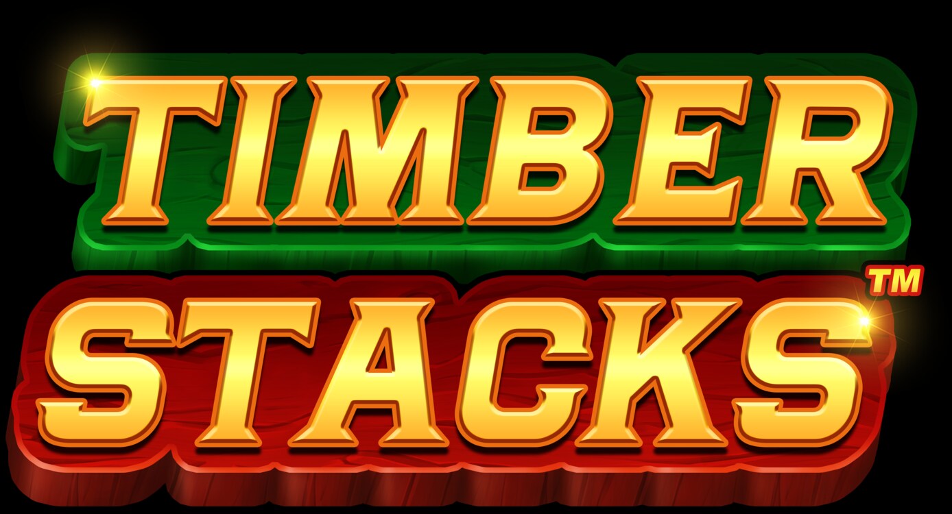 Timber Stacks by Pragmatic Play