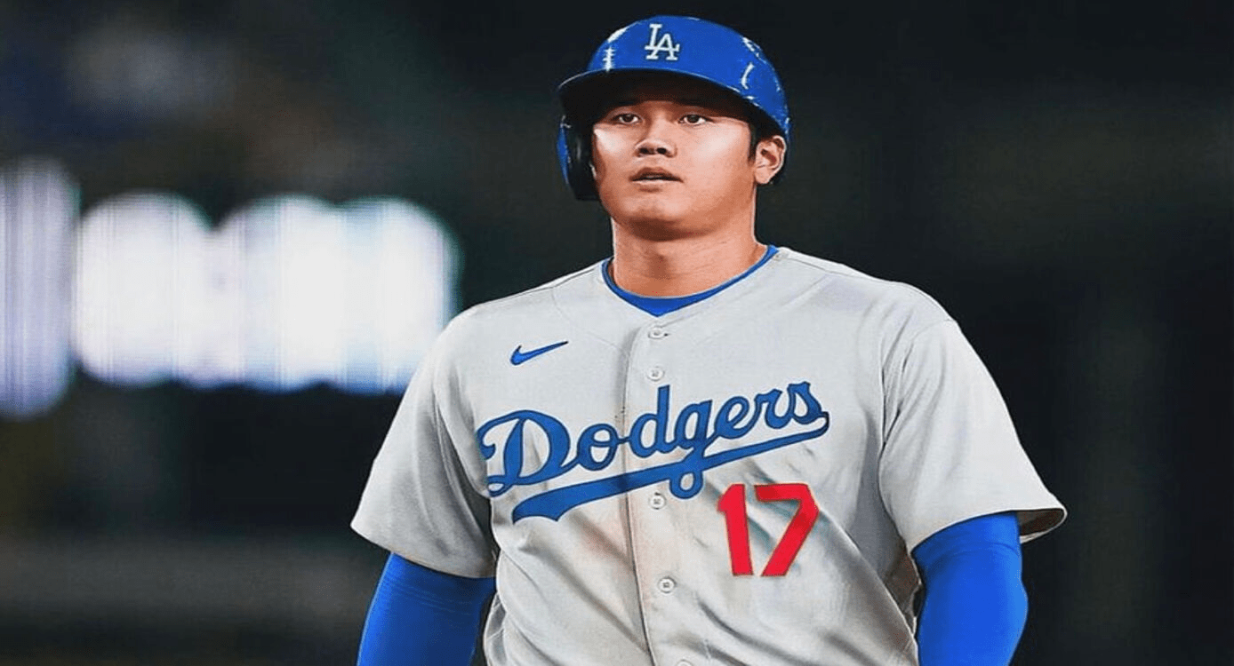 Los Angeles Dodgers Shock MLB by Landing Shohei Ohtani in a Whopping $700 Million Agreement