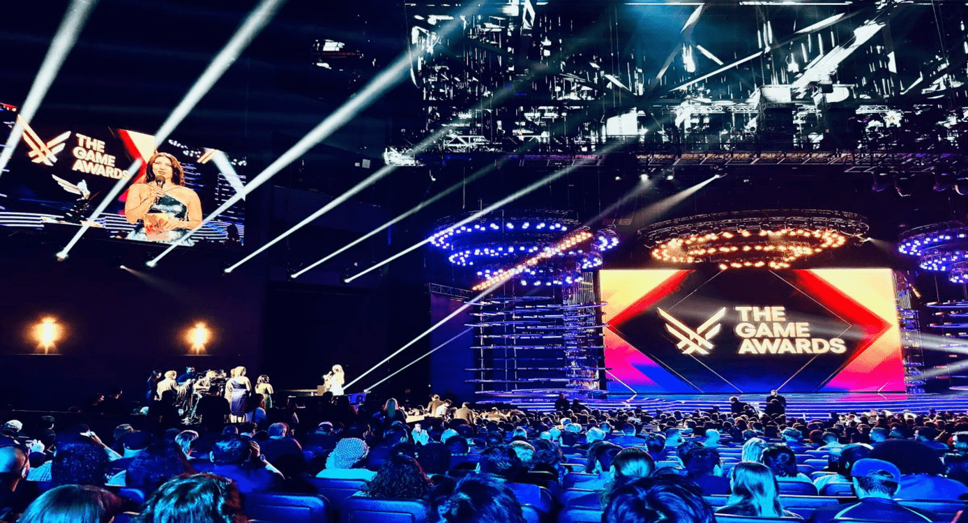 The Game Awards 2023 Recognizing Esports Champions