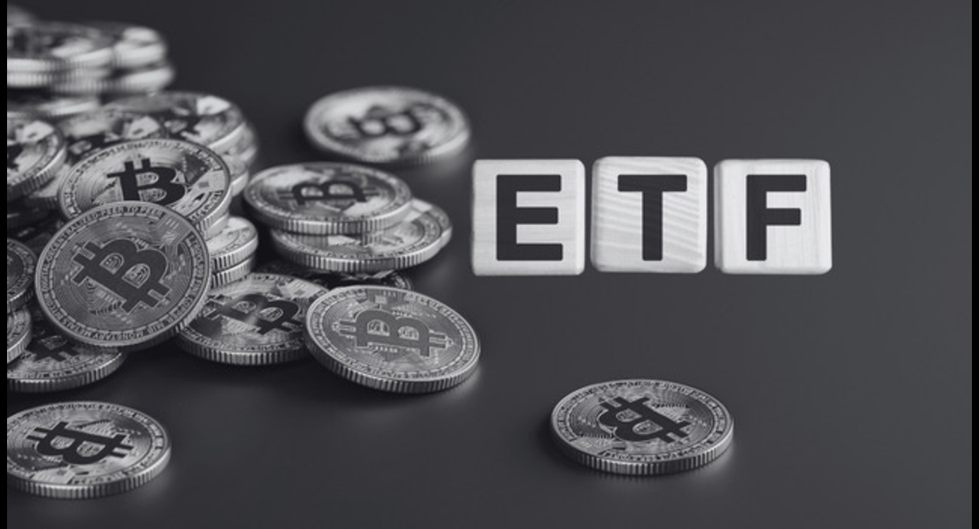 BlackRock Revises Bitcoin ETF Model for Wall Street Banks