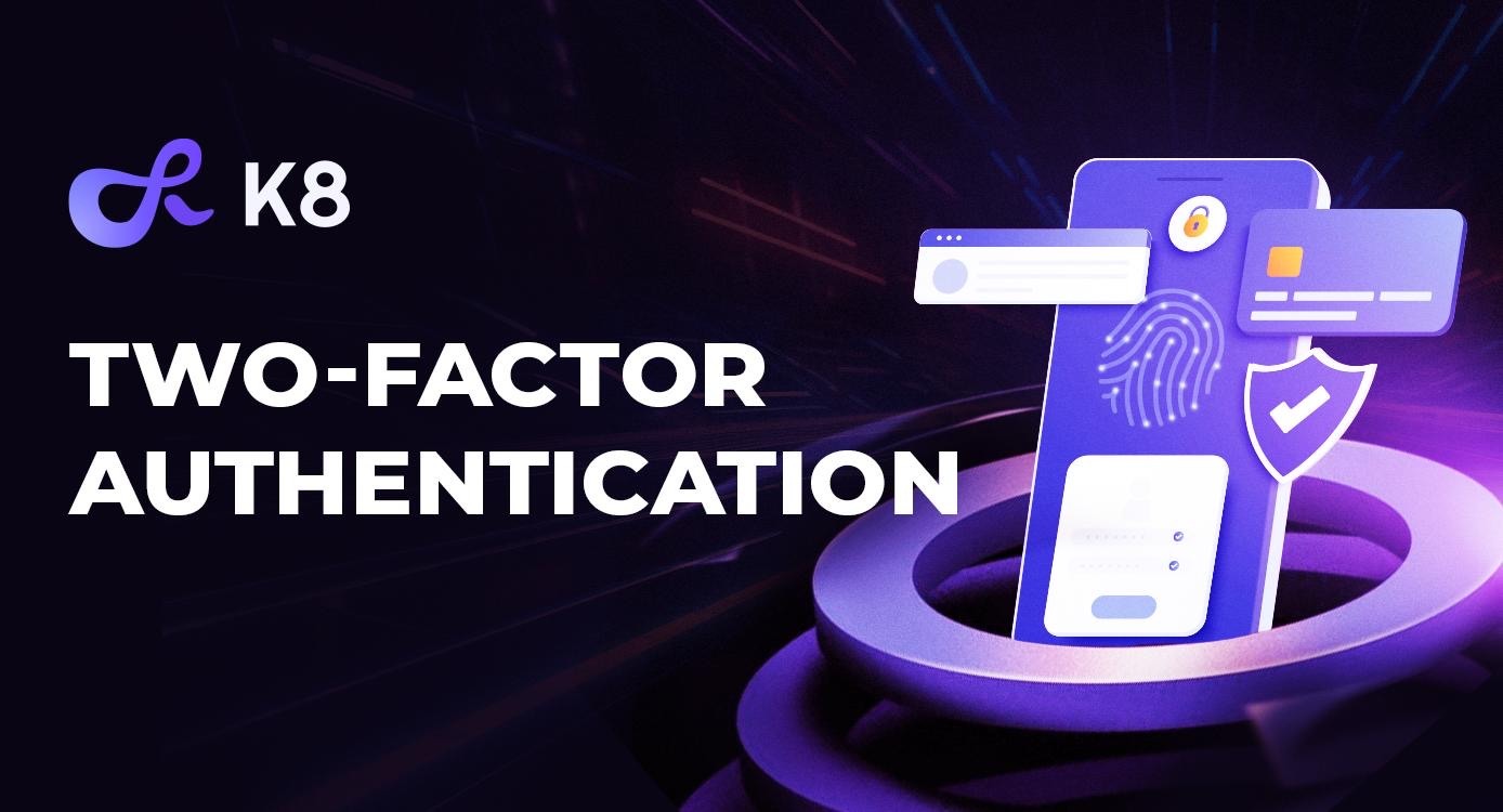 Two-Factor Authentication (2FA)