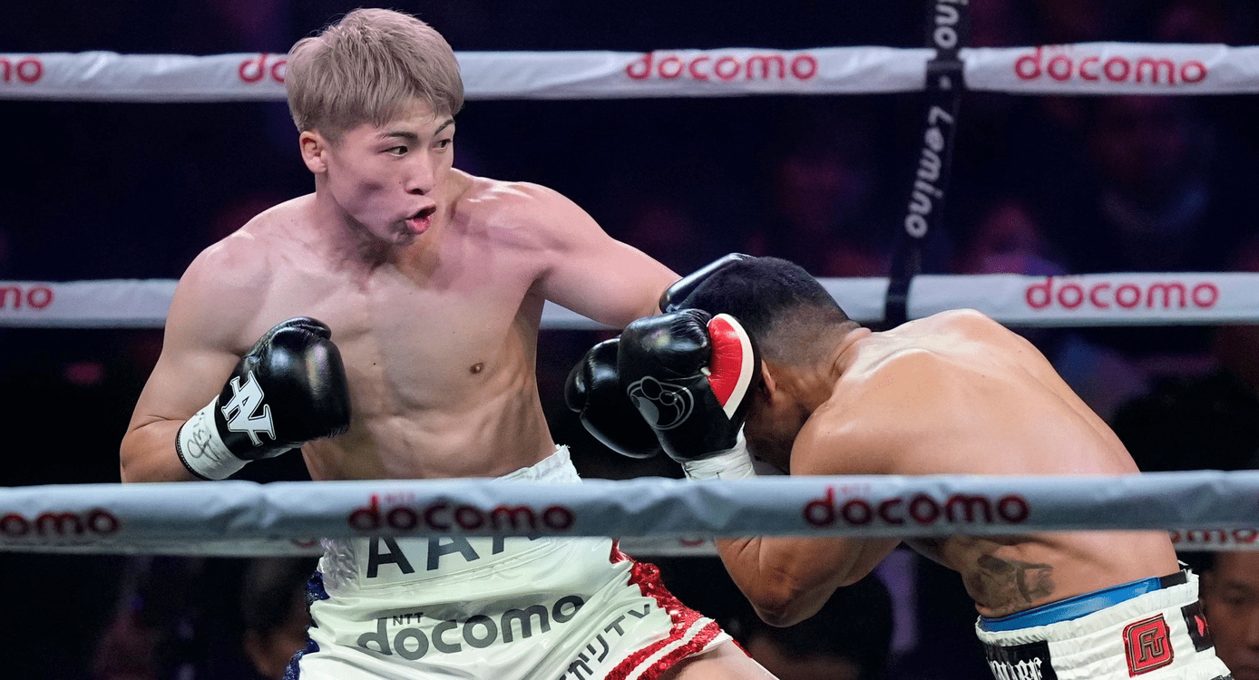 The Monster Strikes Again: Naoya Inoue vs. Marlon Tapales – Historic 10th Round Knockout Secures Two-Weight Undisputed Championship in Tokyo