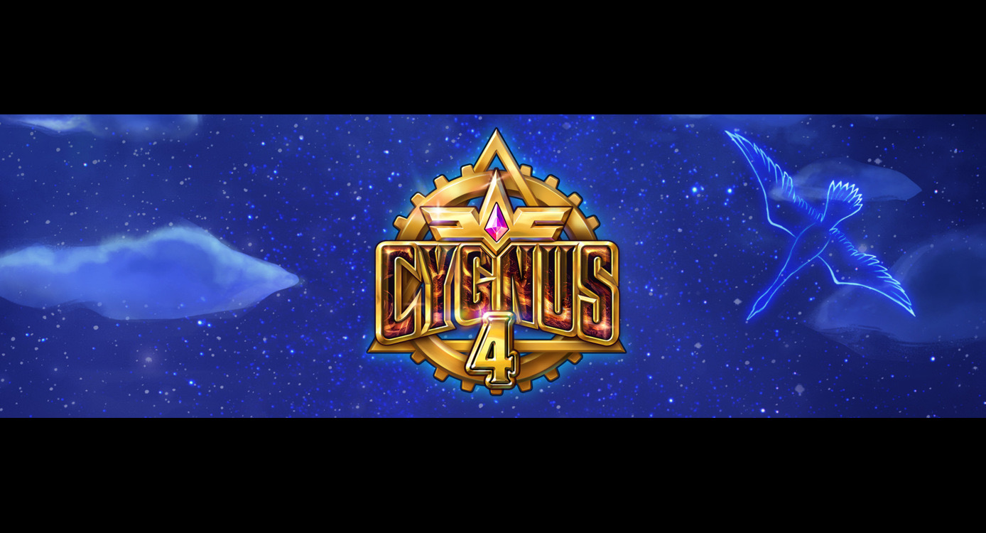 Cygnus 4 by ELK Studios