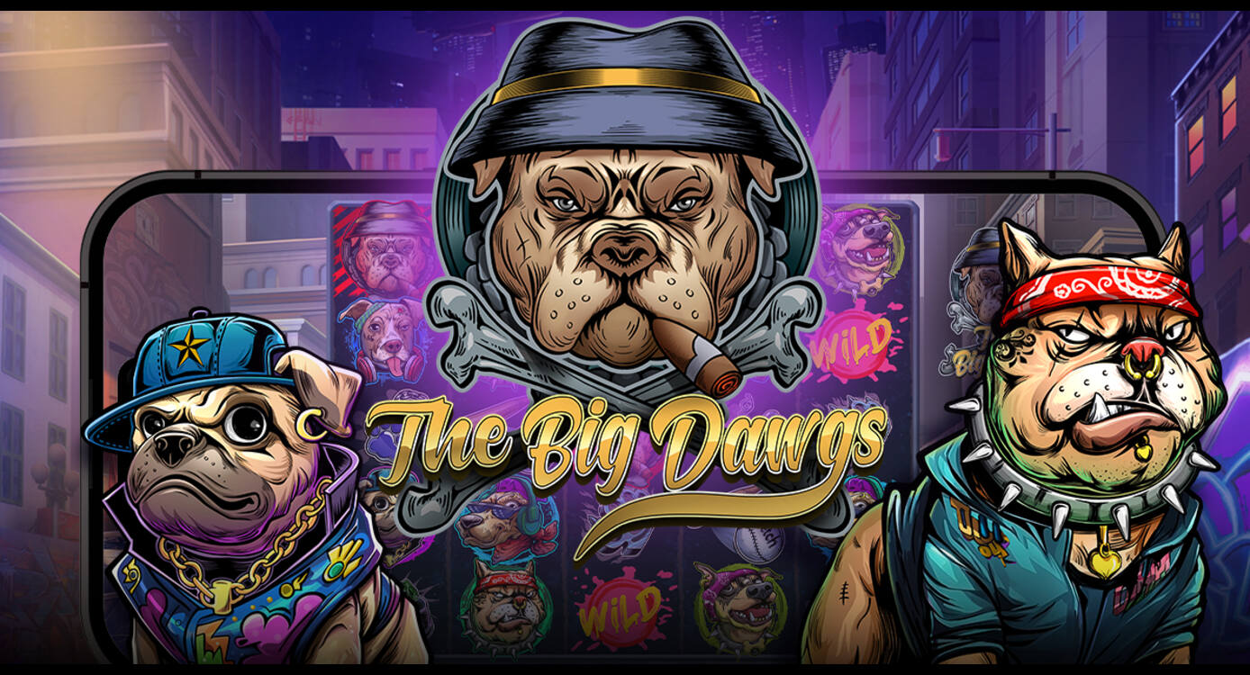 Big Dawgs by Pragmatic Play