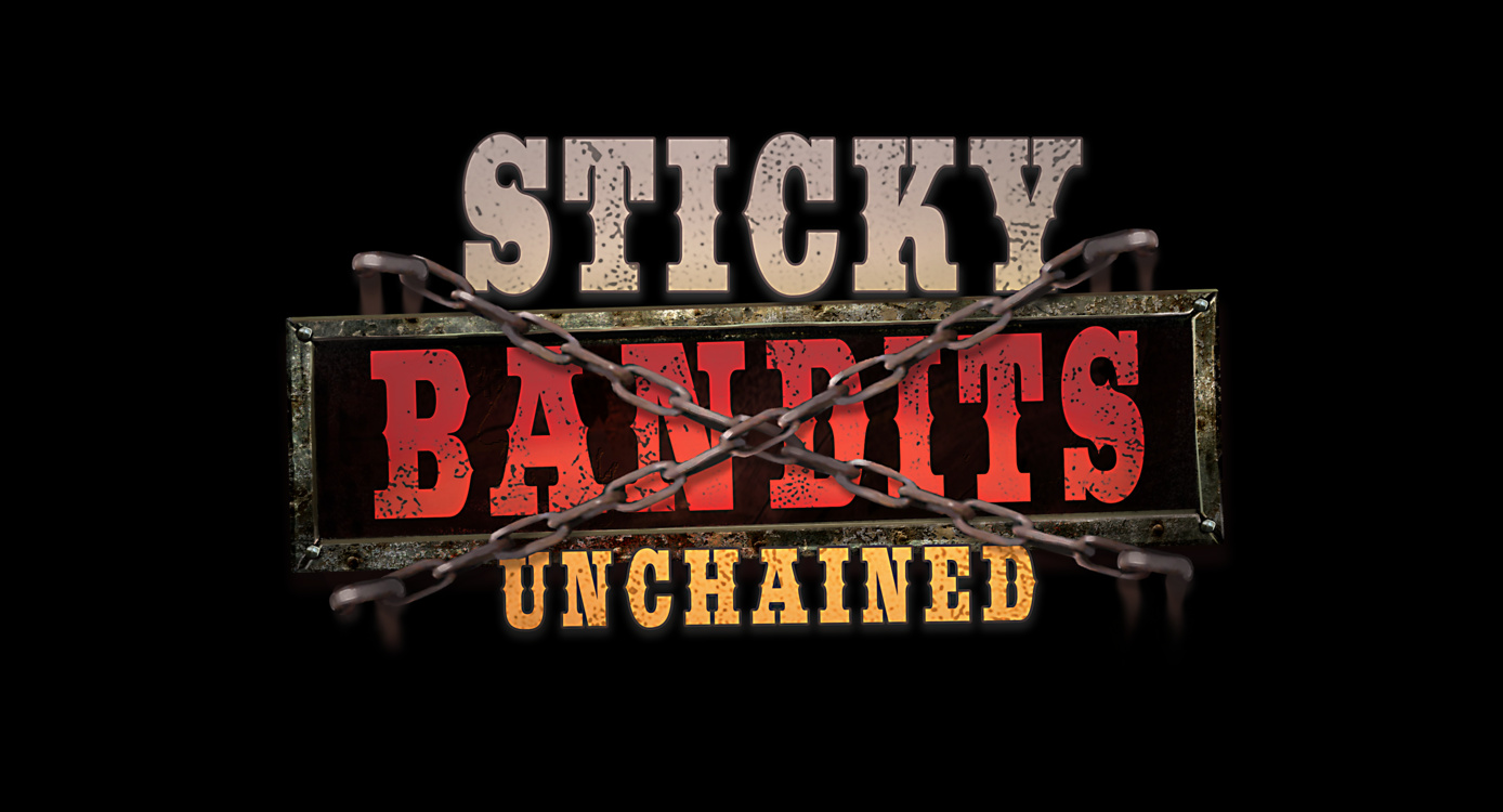 Sticky Bandits Unchained by Quickspin