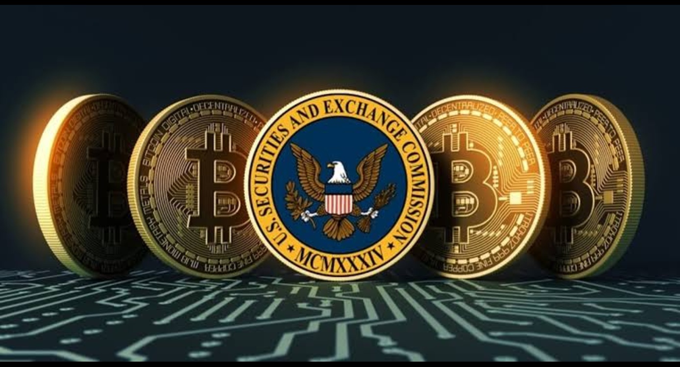 US SEC Approves Bitcoin ETFs