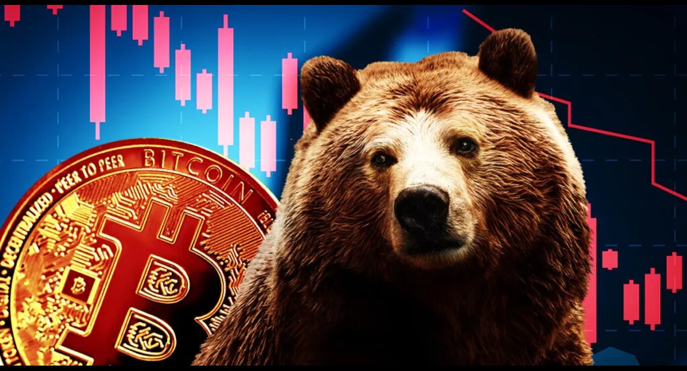 Bitcoin Price Could Crash to $30K as Bears Target 'Max Pain'