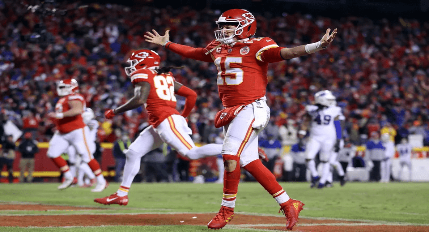 Chiefs' Sixth AFC Championship Bid: A High-Stakes Victory, Pacheco's Impact, and Reid's Daring Decisions