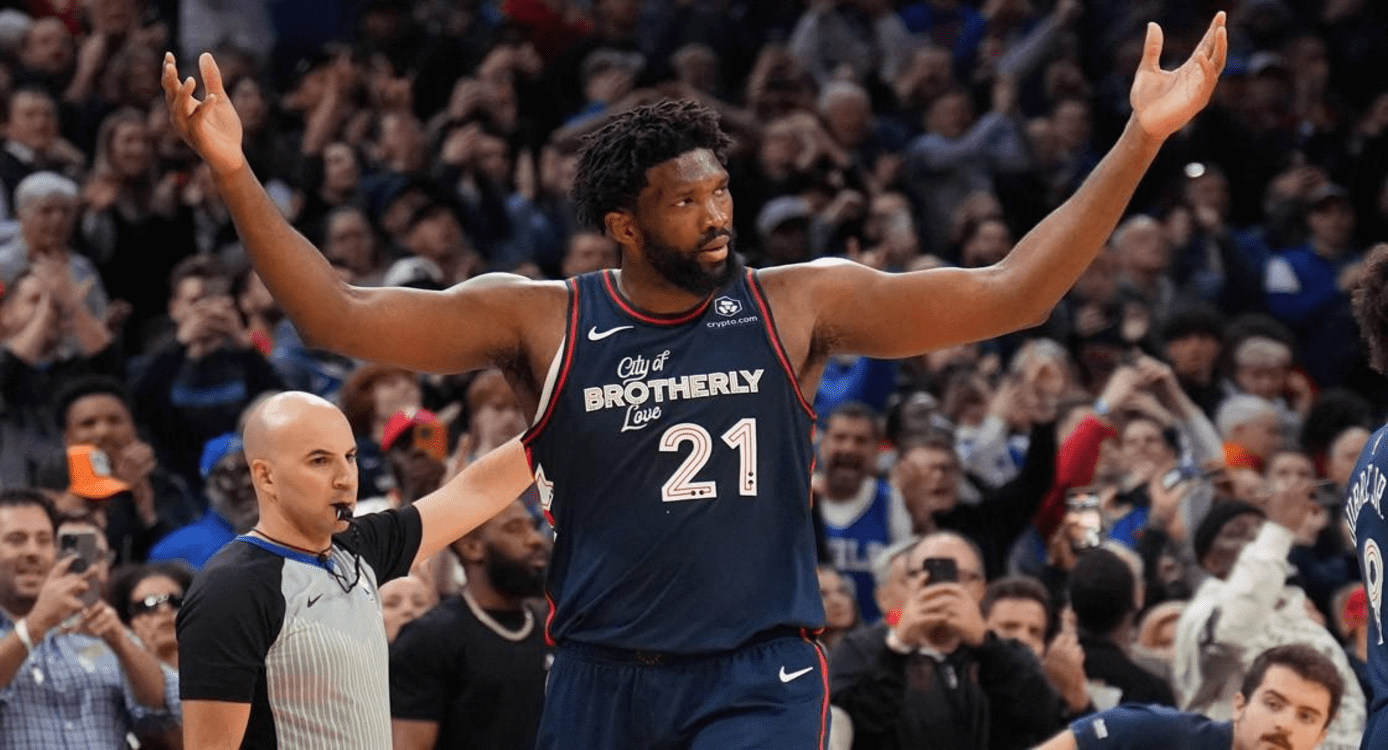 Embiid's 70-Point Spectacle on Kobe's 81-Point Anniversary: Dominating Wembanyama and Making History