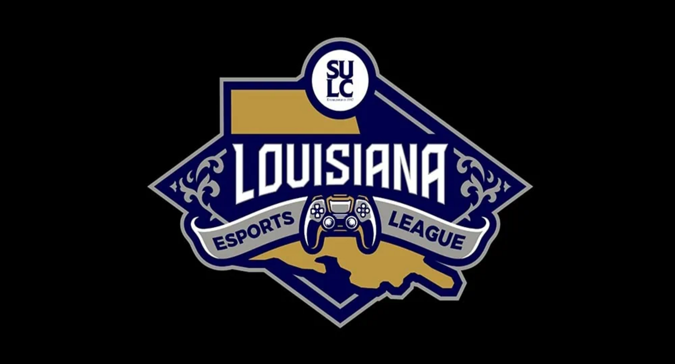 SULC Louisiana Esports League: A New Era of Competitive Gaming Begins