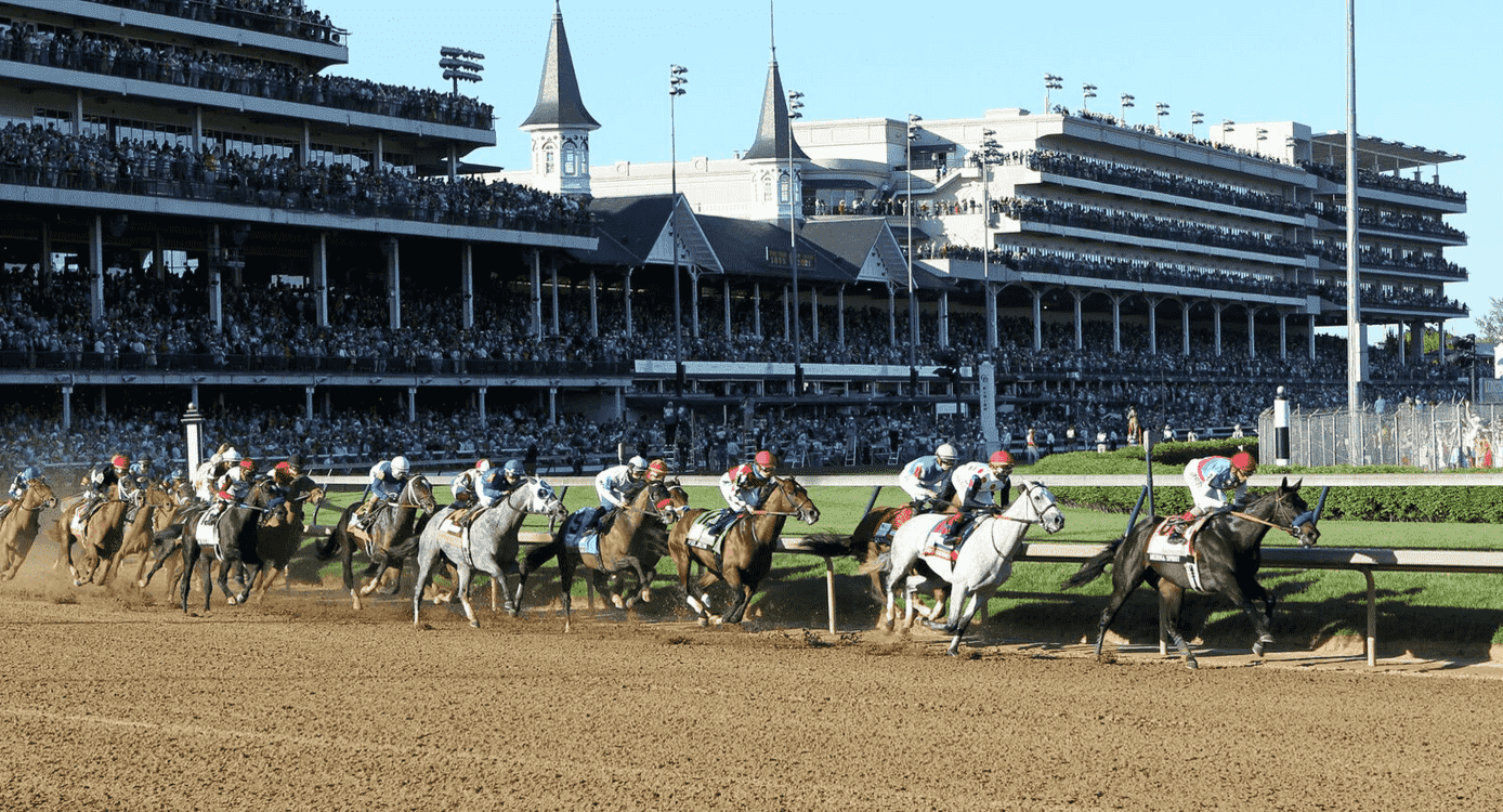 Run for the Roses: $5 Million Purse Announced for 150th Anniversary Kentucky Derby in May!