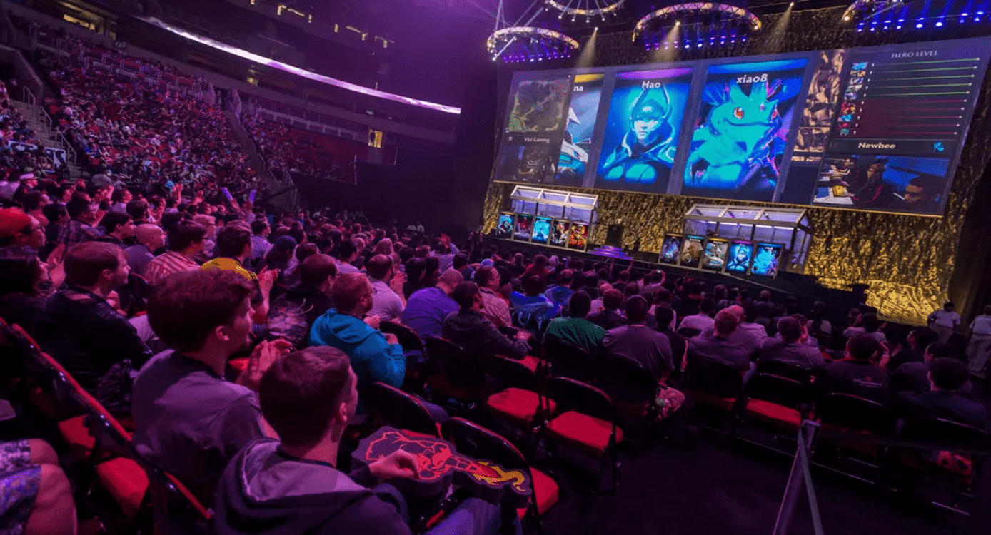 Understanding Esports: Key Characteristics that Define Competitive Video Gaming