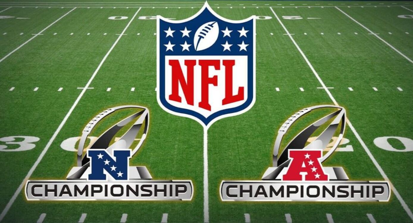 NFL Championship Weekend: Ground Battles and Strategic Brilliance Set the Stage for AFC and NFC Showdowns