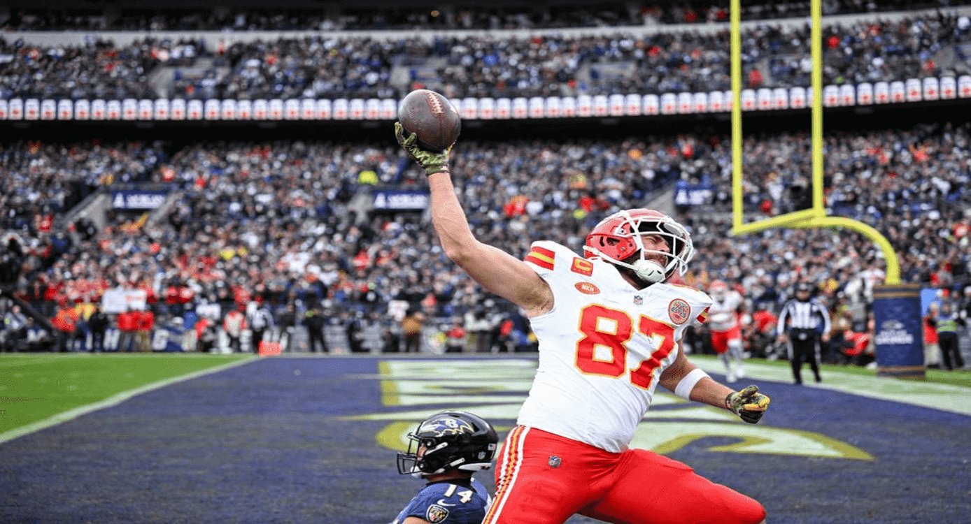 Chiefs' Defense Secures AFC Championship Win and Paves the Way to Super Bowl LVIII: Mahomes and Kelce Shine in 17-10 Victory Over Ravens